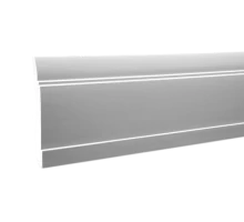 Напольный плинтус 6.53.102