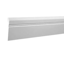 Напольный плинтус 6.53.103