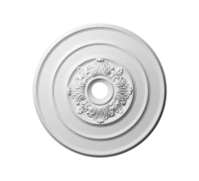 Розетка потолочная Европласт 1.56.005