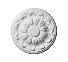 Розетка потолочная Европласт 1.56.010