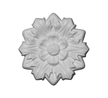 Розетка потолочная Европласт 1.56.011