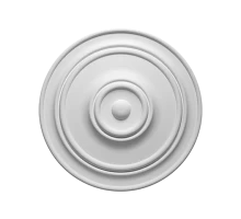 Розетка потолочная 1.56.015