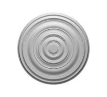 Розетка потолочная 1.56.018