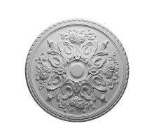 Розетка потолочная 1.56.025