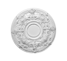 Розетка потолочная 1.56.040