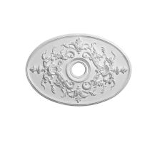 Розетка потолочная 1.56.041