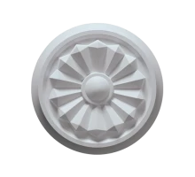 Розетка потолочная 1.56.042