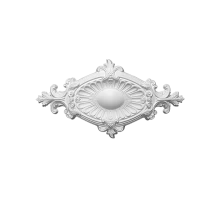 Розетка потолочная 1.56.043