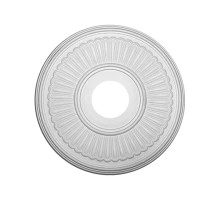 Розетка потолочная 1.56.047