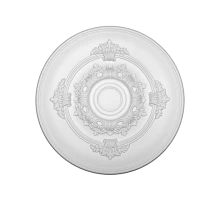 Розетка потолочная 1.56.049