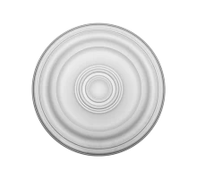 Розетка потолочная 1.56.050