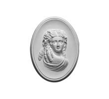 Орнамент из полиуретана 1.60.012