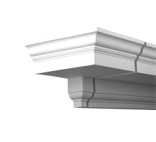 Торцевой элемент 4.01.131