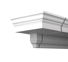 Торцевой элемент 4.01.133