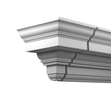 Торцевой элемент 4.01.231