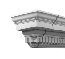 Торцевой элемент 4.01.232