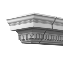 Торцевой элемент 4.31.232