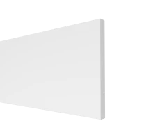 DD12 Молдинг из ударопрочного полимера