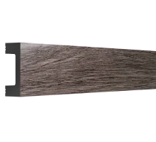 Молдинг МЛ 18/2,6 Дуб Давос