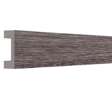 Молдинг МЛ 18/2,6 Дуб майдера