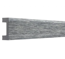 Молдинг МЛ 18/2,6 Северный массив