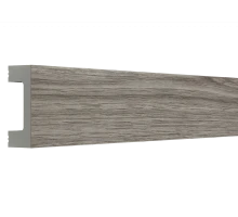 Молдинг МЛ 18/2,6 Старый массив