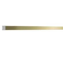 Молдинг МЛ 30/2,6 Золото