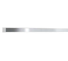 Молдинг МЛ 30/2,6 Хром