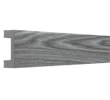 Молдинг МЛ 18/2,6 Северный дуб