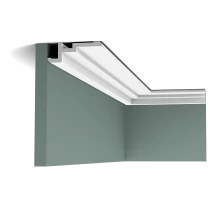 Карниз CX196 U-STEPS