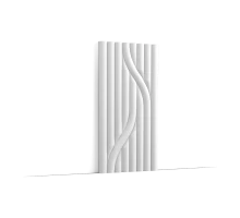 Декоративная 3D панель  W213 HILL TRACE