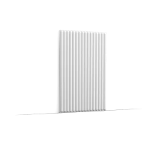 Декоративная 3D панель  W215 HILL BEAD