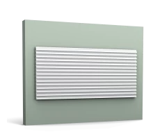 Декоративная панель 3D WX205 TRACK